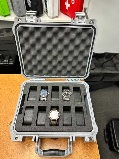 Pelican 1400 Watch Case