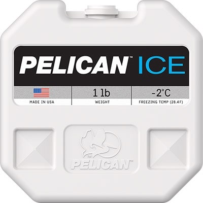 Pelican 1lb IcePack