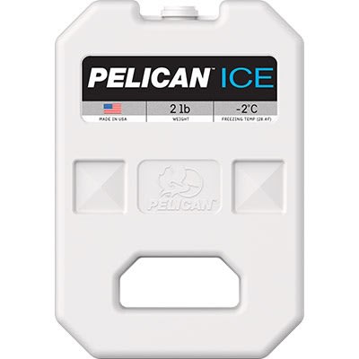 Pelican 2lb IcePack