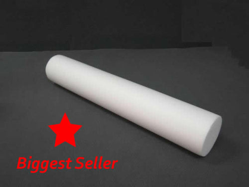 6" x 36" Foam Exercise Roller