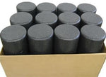 6 x 36 EPE Foam Roller 12 Pack