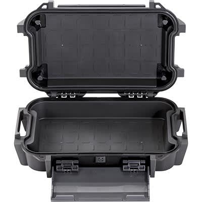 RUCK CASE R40, BLACK