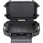 RUCK CASE R40, BLACK