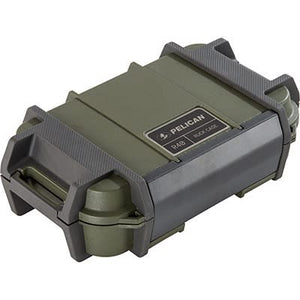 RUCK CASE R40, OD GREEN