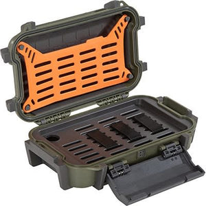 RUCK CASE R40, OD GREEN