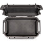 RUCK CASE R60, BLACK