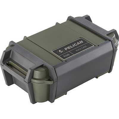 RUCK CASE R60,OD GREEN