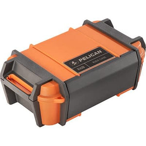 RUCK CASE R60, ORANGE