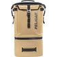 PELICAN COOLER BACKPACK,COYOTE