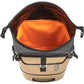 PELICAN COOLER BACKPACK,COYOTE