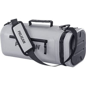 PELICAN COOLER SLING, LIGHT GREY