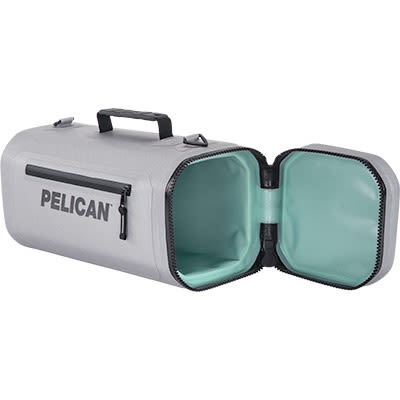 PELICAN COOLER SLING, LIGHT GREY