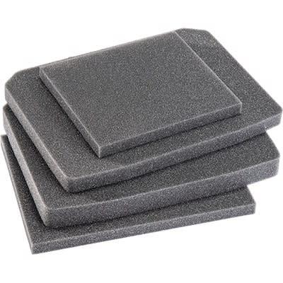 4 pcs Solid Foam Set for V100