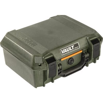 V200 Vault Medium Pistol Case