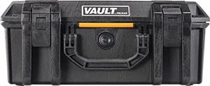 V300 Vault Large Pistol Case