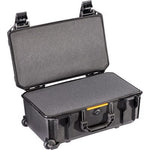 V525 Vault Rolling Case