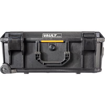 V525 Vault Rolling Case