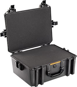 V550 Vault Equipment Case