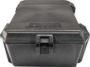 V550 Vault Equipment Case