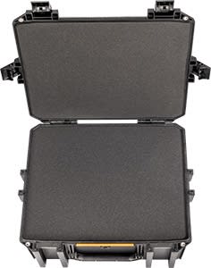 V600 Vault Large Equipment Case