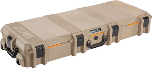 V730 Vault Tactical Rifle Case