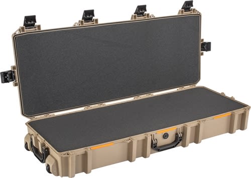 V730 Vault Tactical Rifle Case