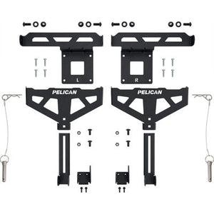 CROSS-BED MOUNT [Ford BoxLink™]