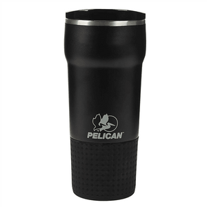 Pelican Cascade™ 22 oz Tumbler Jet Black