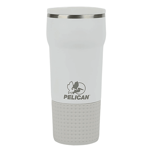 Pelican Cascade™ 22 oz Tumbler Bright White