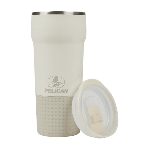 Pelican Cascade™ 22 oz Tumbler Linen