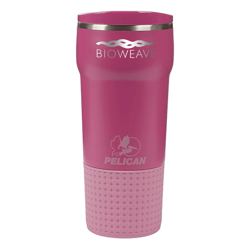 Pelican Cascade™ 22 oz Tumbler Orchid