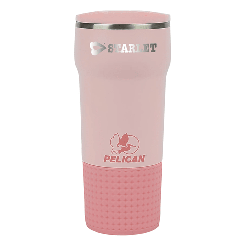 Pelican Cascade™ 22 oz Tumbler Blush