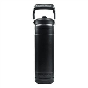 Pelican Pacific™ 26 oz Water Bottle Jet Black