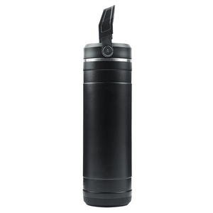 Pelican Pacific™ 26 oz Water Bottle Jet Black