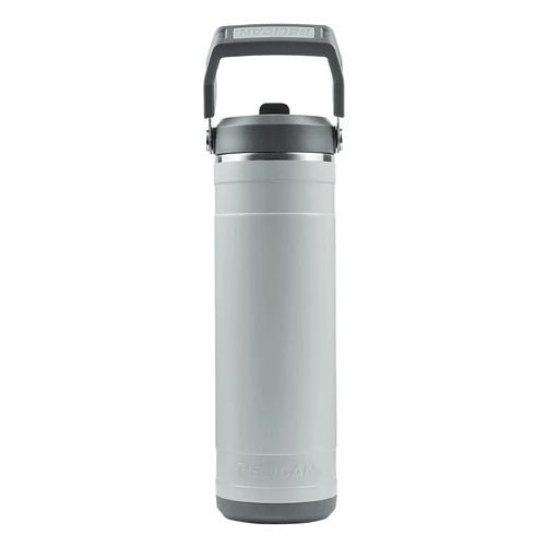 Pelican Pacific™ 26 oz Water Bottle Ash