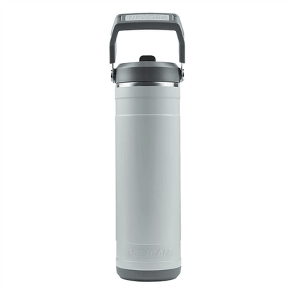 Pelican Pacific™ 26 oz Water Bottle Ash