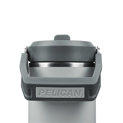 Pelican Pacific™ 26 oz Water Bottle Ash