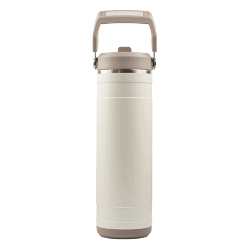 Pelican Pacific™ 26 oz Water Bottle Linen