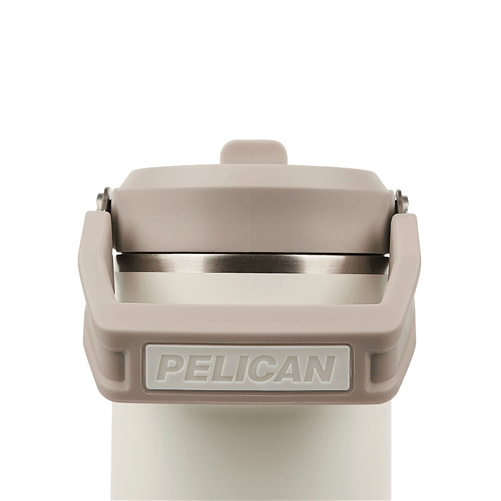 Pelican Pacific™ 26 oz Water Bottle Linen