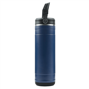 Pelican Pacific™ 26 oz Water Bottle Midnight