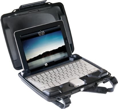 i1075 iPad or iPad 2 Case