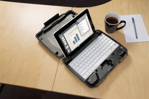 i1075 iPad or iPad 2 Case