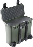 iM2435 Pelican Storm Case Black With Foam