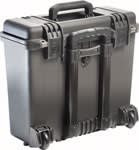 iM2435 Pelican Storm Case Black With Foam