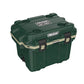 IM 30QT ELITE COOLER HUNTER GREEN/TAN