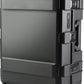 HC25 ATX Check-In Hard-Sided Luggage Black