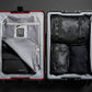 HC25 ATX Check-In Hard-Sided Luggage Black