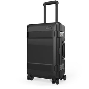 HC22 ATX Carry-On Hard-Sided Luggage Black