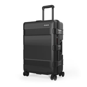 HC25 ATX Check-In Hard-Sided Luggage Black  (Available for preorder)