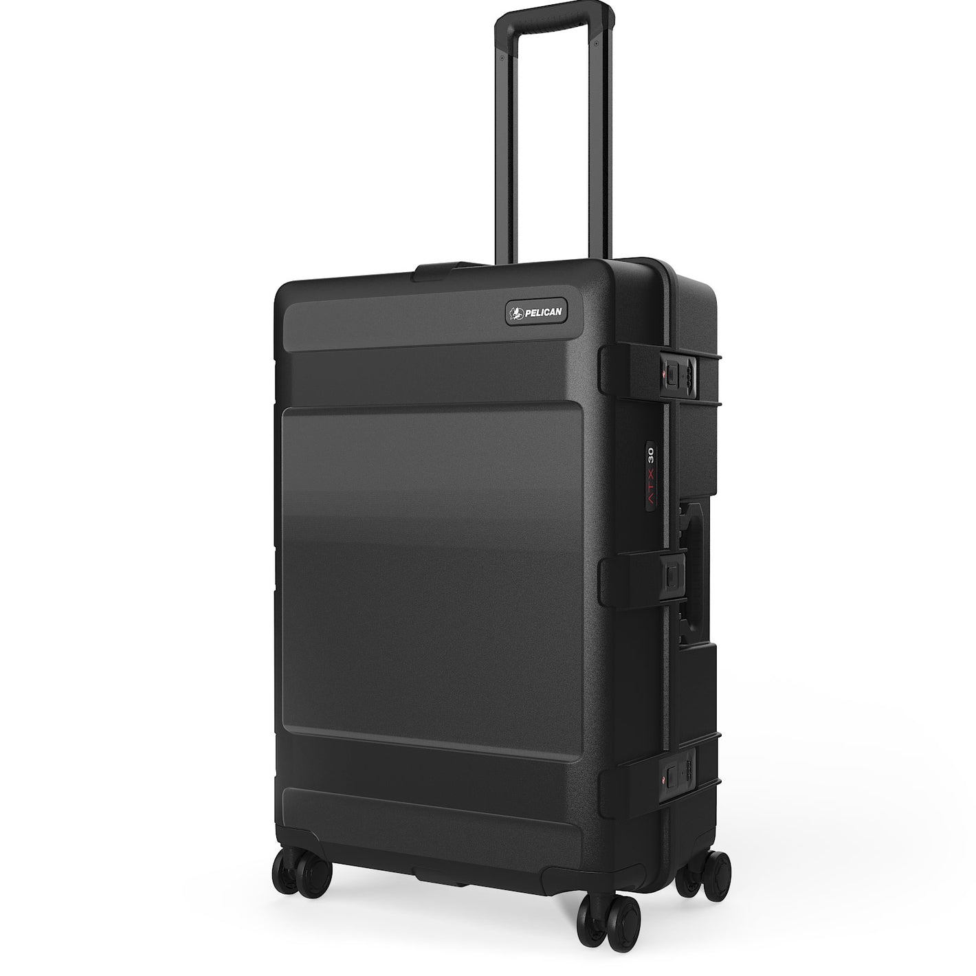 HC30 ATX Check-In Hard-Sided Luggage (Available for preorder)